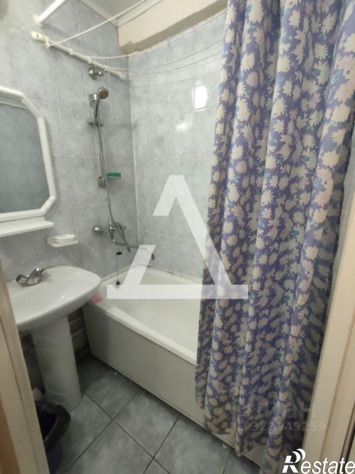 2-комн квартира Партизанская улица, 169Б,  д. 169Б
