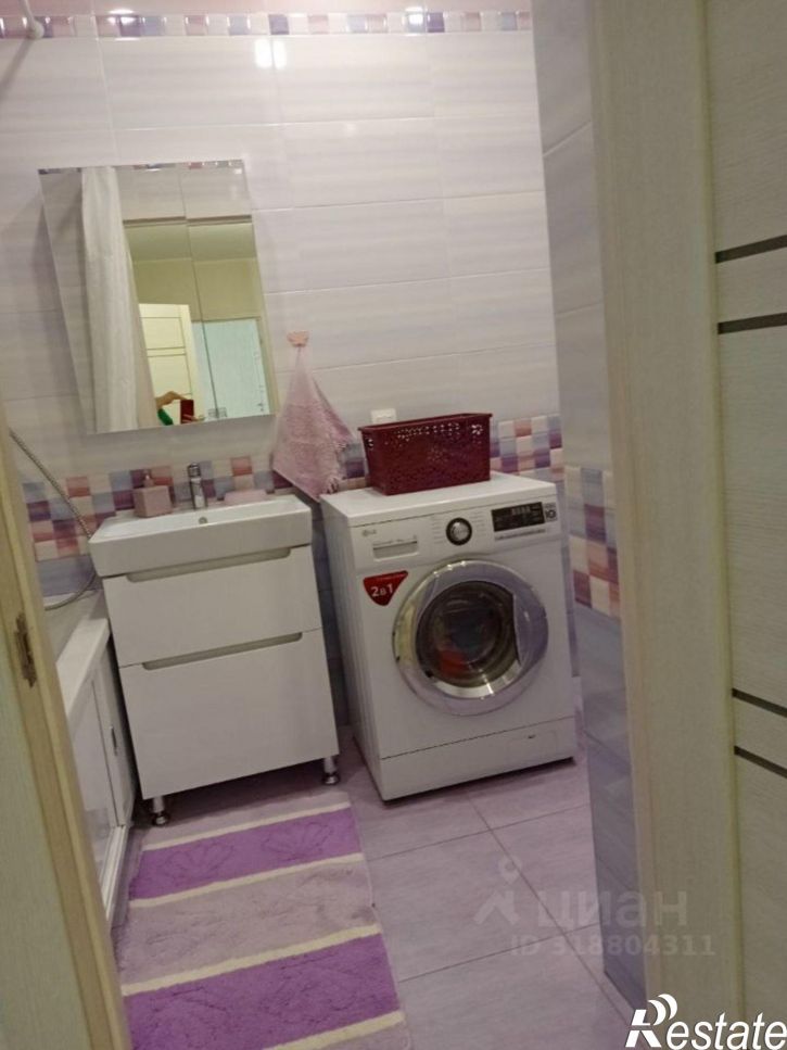 2-комн квартира улица Академика Павлова, 8,  д. 8