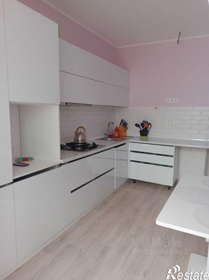 2-комн квартира улица Академика Павлова, 8,  д. 8