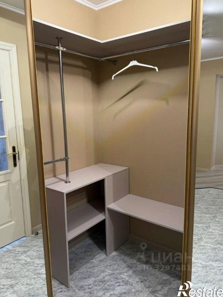 3-комн квартира Больничная улица, 39,  д. 39