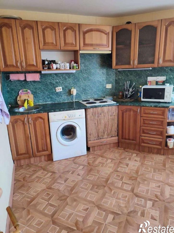 1-комн квартира Енисейская улица, 57А,  д. 57А