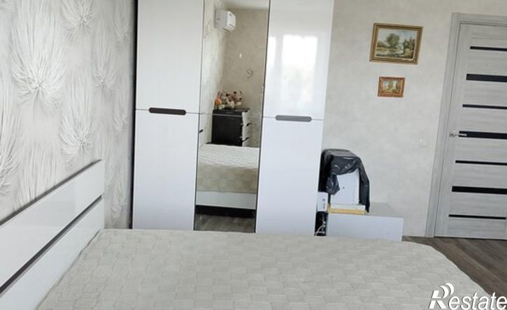 3-комн квартира Белорусская улица, 26,  д. 26
