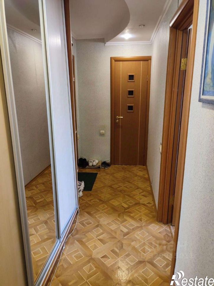 1-комн квартира Енисейская улица, 57А,  д. 57А