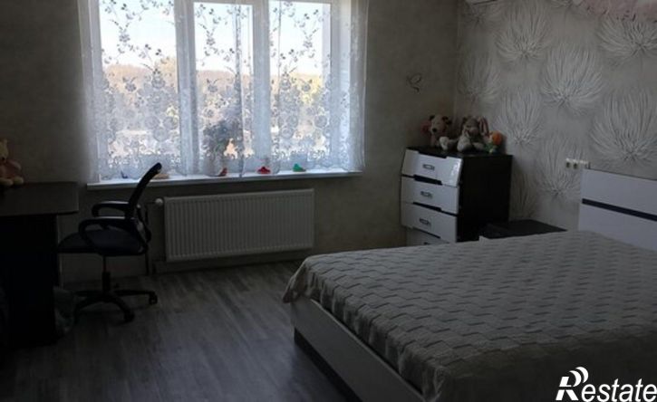 3-комн квартира Белорусская улица, 26,  д. 26