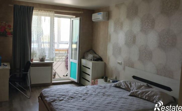 3-комн квартира Белорусская улица, 26,  д. 26