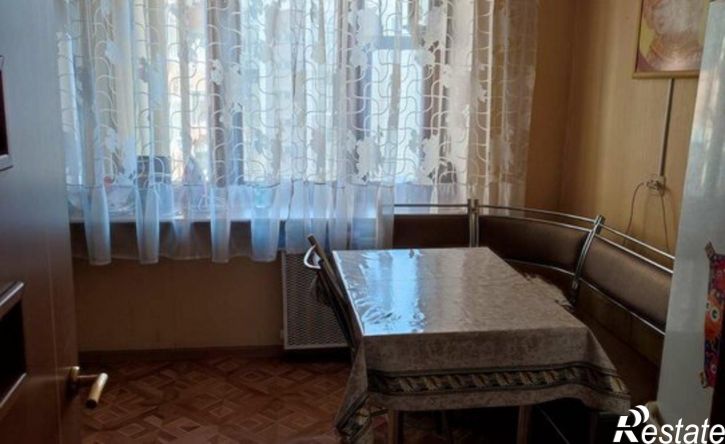 1-комн квартира Енисейская улица, 57А,  д. 57А