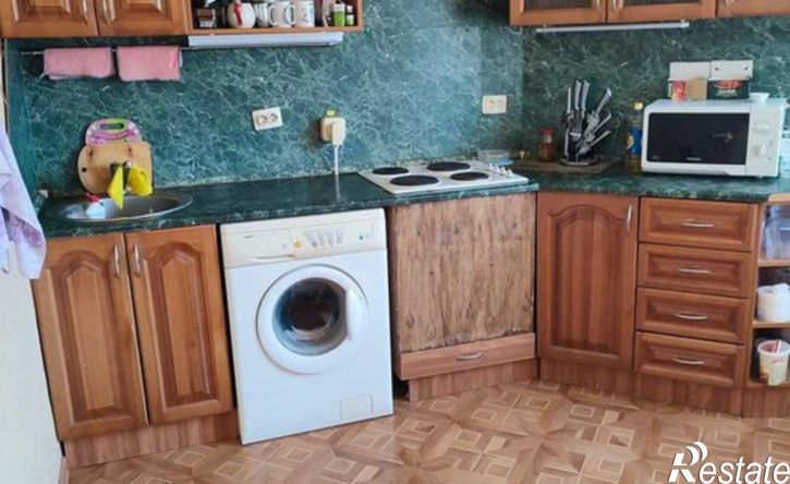 1-комн квартира Енисейская улица, 57А,  д. 57А