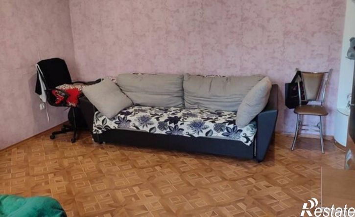 1-комн квартира Енисейская улица, 57А,  д. 57А