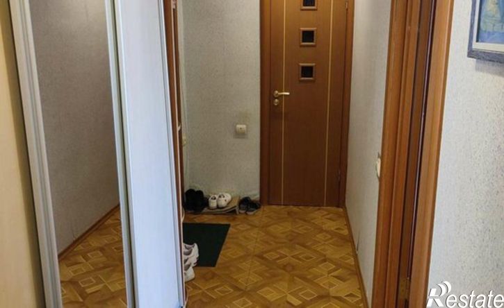 1-комн квартира Енисейская улица, 57А,  д. 57А