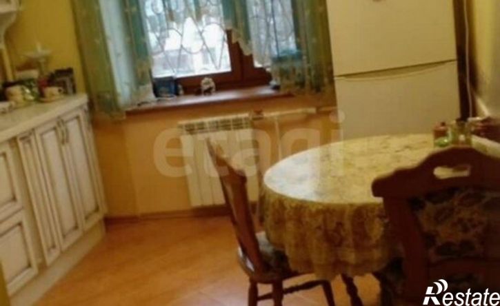 2-комн квартира проспект Карла Маркса, 272А,  д. 272А