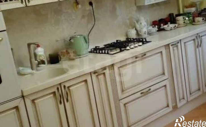 2-комн квартира проспект Карла Маркса, 272А,  д. 272А