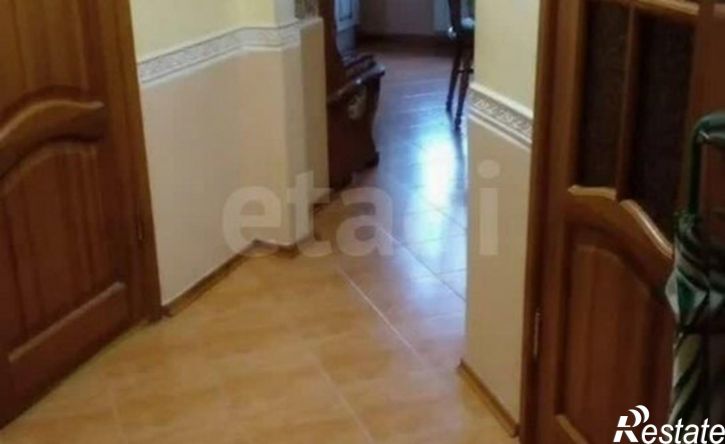2-комн квартира проспект Карла Маркса, 272А,  д. 272А