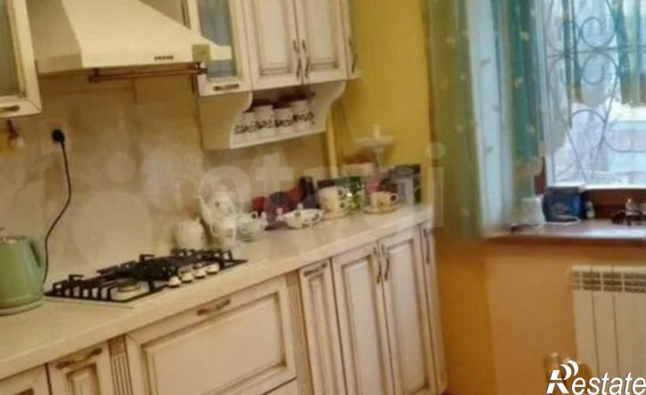 2-комн квартира проспект Карла Маркса, 272А,  д. 272А