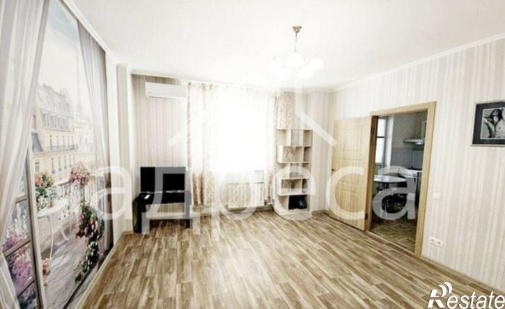 1-комн квартира Печёрская улица, 25,  д. 25