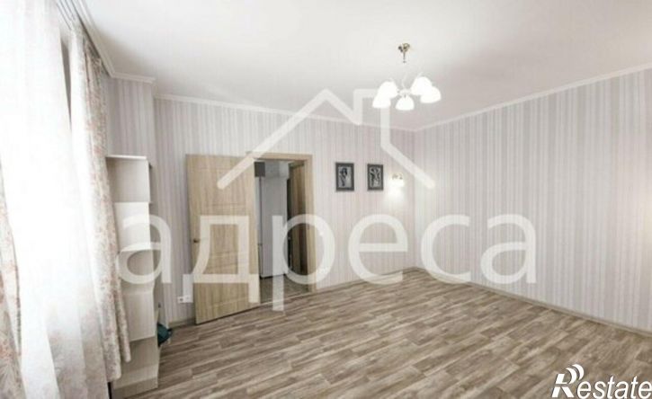 1-комн квартира Печёрская улица, 25,  д. 25