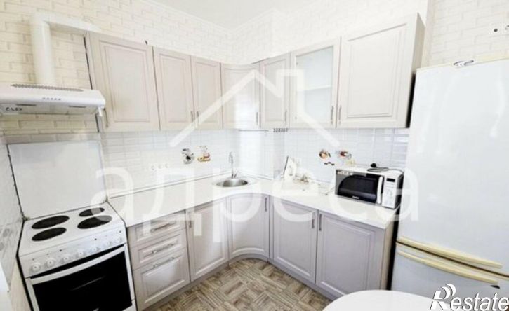1-комн квартира Печёрская улица, 25,  д. 25