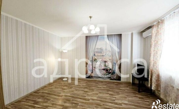 1-комн квартира Печёрская улица, 25,  д. 25