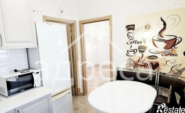 1-комн квартира Печёрская улица, 25,  д. 25