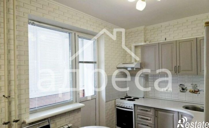 1-комн квартира Печёрская улица, 25,  д. 25