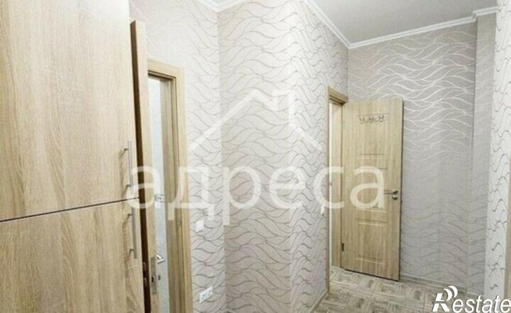 1-комн квартира Печёрская улица, 25,  д. 25
