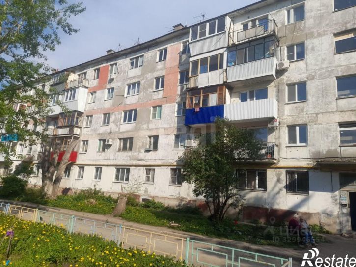 1-комн квартира Липяговская улица, 3,  д. 3
