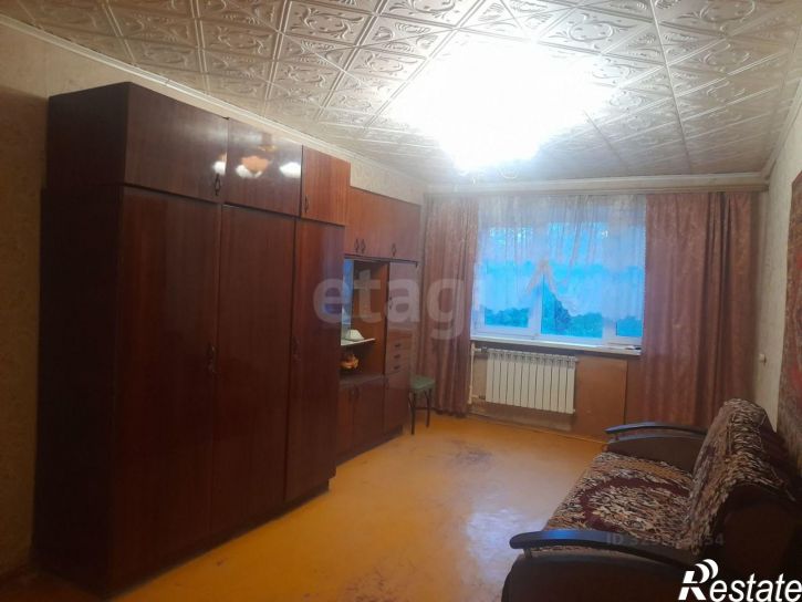 1-комн квартира Липяговская улица, 3,  д. 3