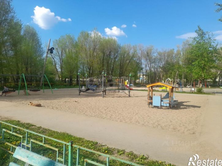 1-комн квартира Липяговская улица, 3,  д. 3