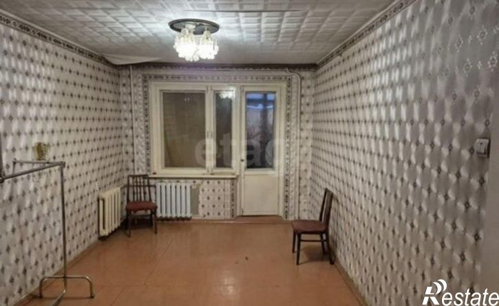 3-комн квартира Ново-Вокзальная улица, 219,  д. 219
