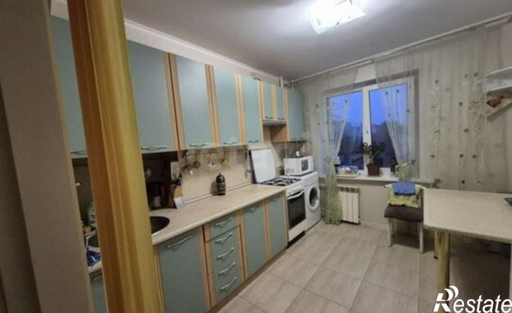 3-комн квартира Ново-Вокзальная улица, 219,  д. 219