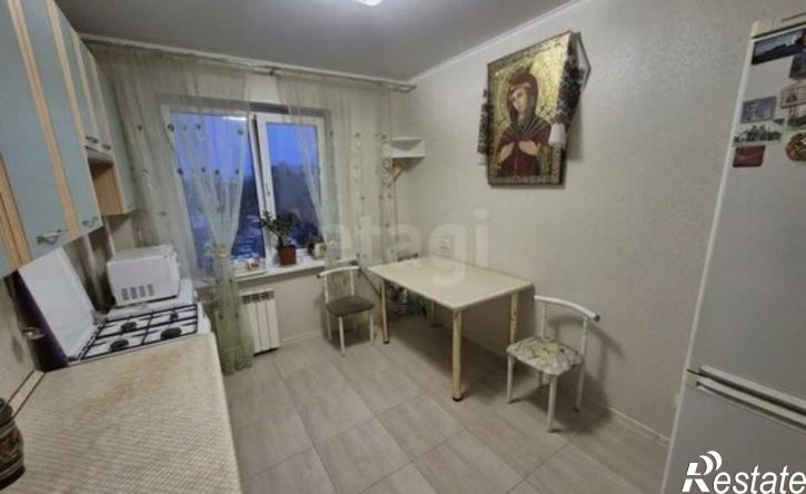 3-комн квартира Ново-Вокзальная улица, 219,  д. 219
