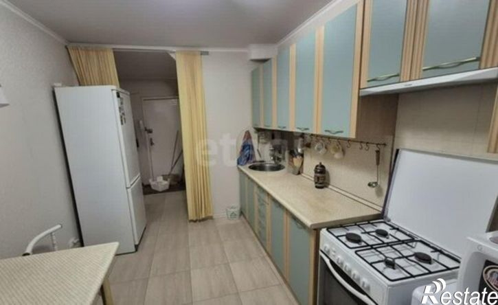 3-комн квартира Ново-Вокзальная улица, 219,  д. 219