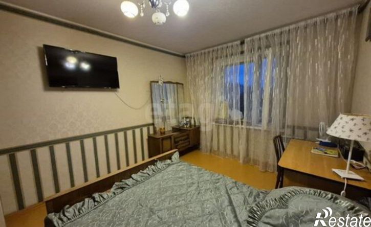 3-комн квартира Ново-Вокзальная улица, 219,  д. 219