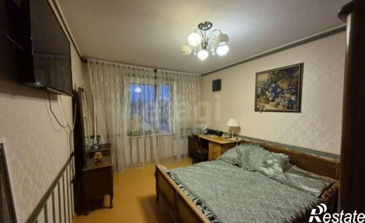 3-комн квартира Ново-Вокзальная улица, 219,  д. 219