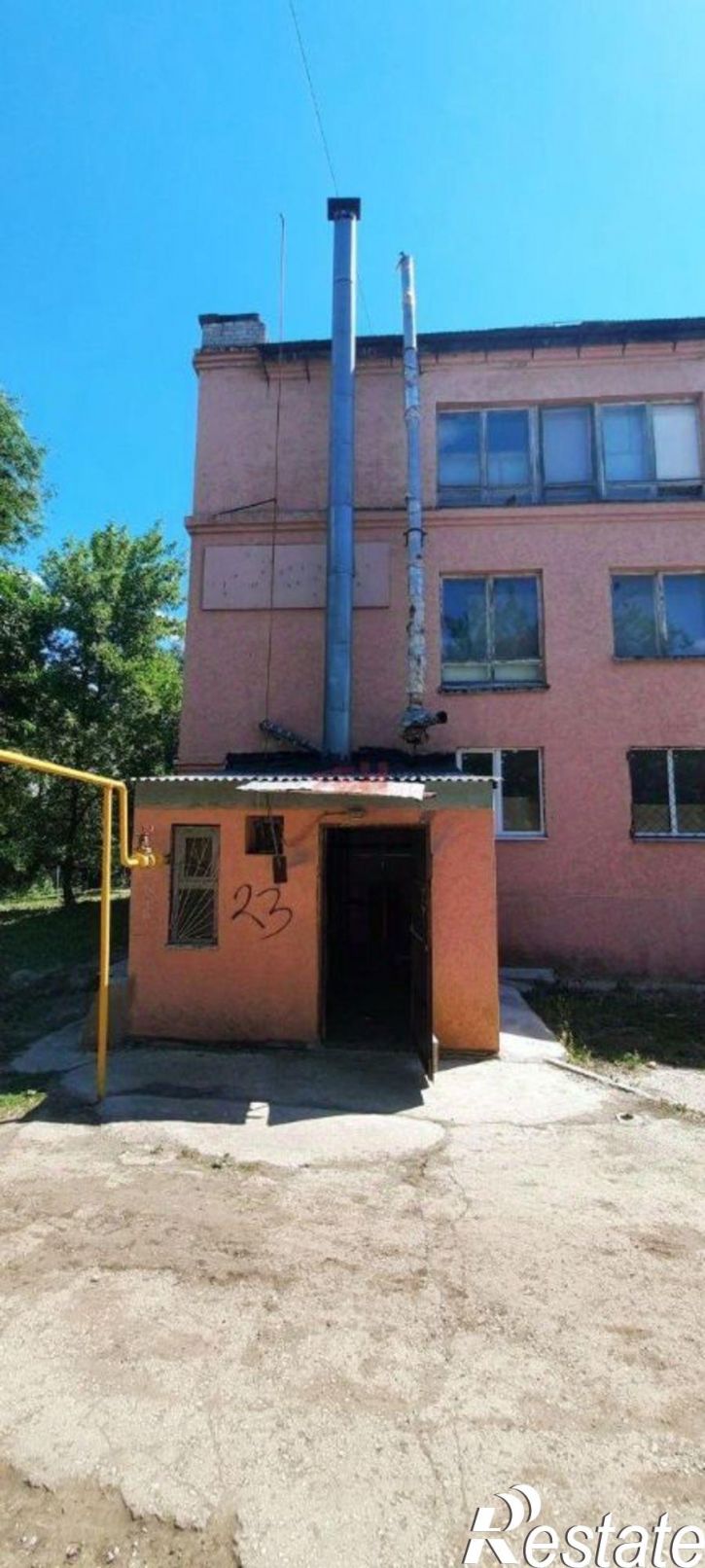 Отдельное здание Мехзавод п., Красноглинский