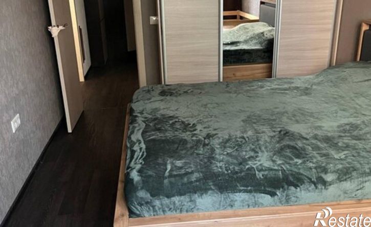 1-комн квартира Печёрская улица, 20А,  д. 20А