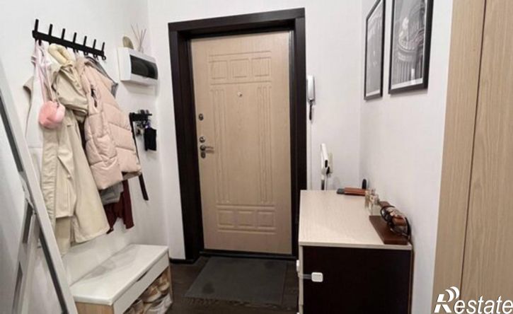 1-комн квартира Печёрская улица, 20А,  д. 20А