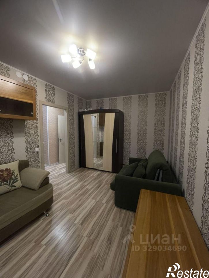 1-комн квартира проспект Карла Маркса, 4А,  д. 4А