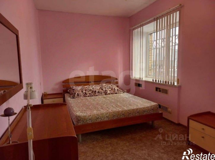 3-комн квартира проспект Карла Маркса, 17,  д. 17