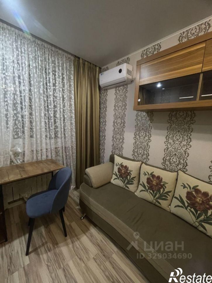 1-комн квартира проспект Карла Маркса, 4А,  д. 4А