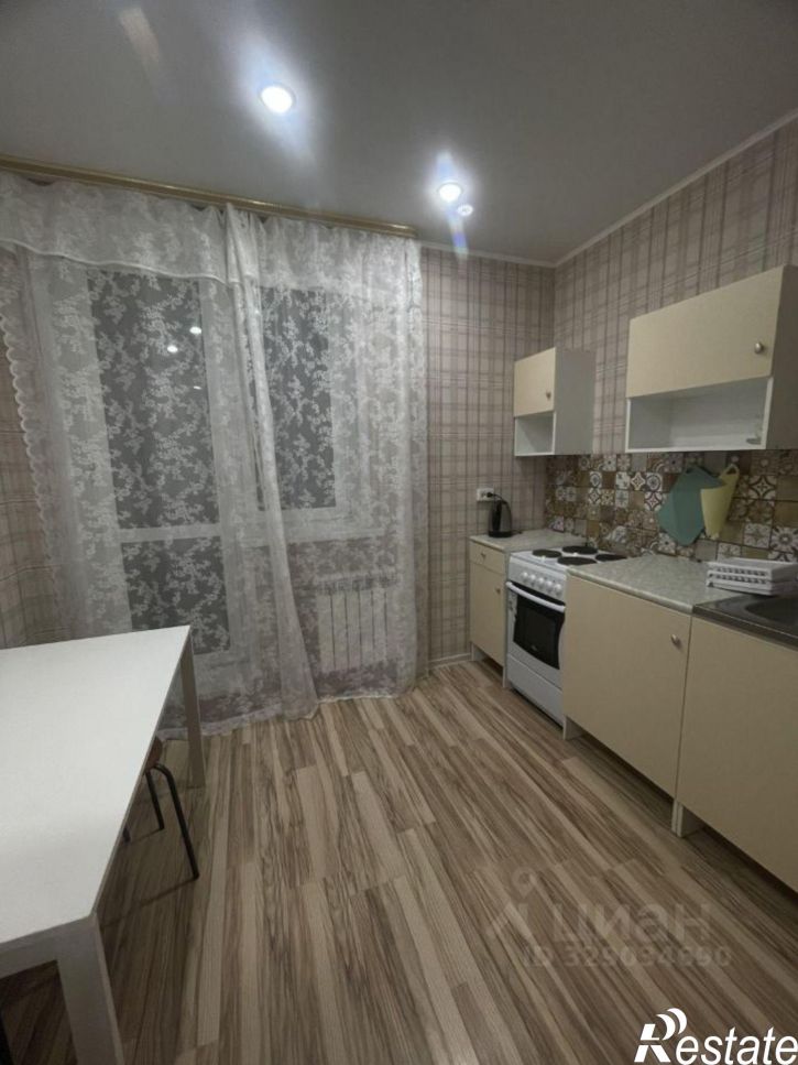 1-комн квартира проспект Карла Маркса, 4А,  д. 4А