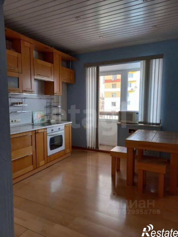 3-комн квартира проспект Карла Маркса, 17,  д. 17