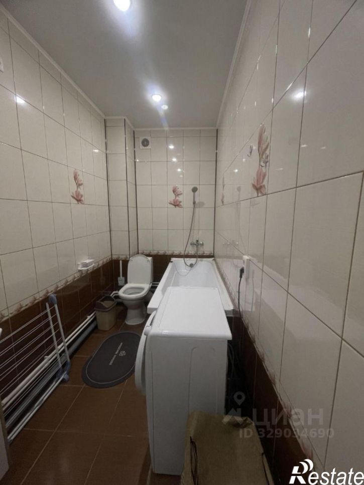 1-комн квартира проспект Карла Маркса, 4А,  д. 4А