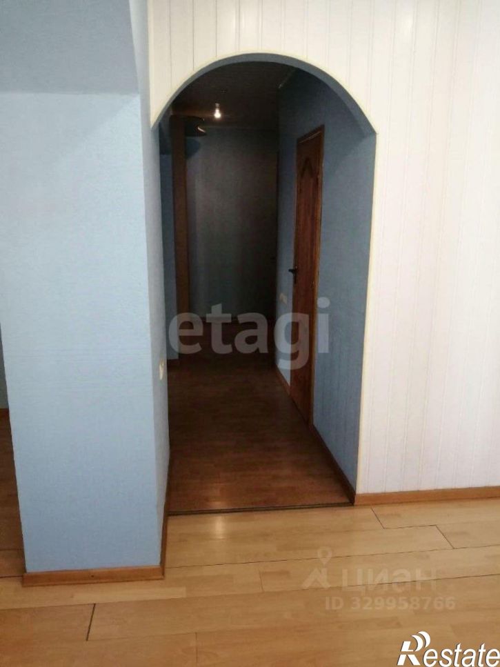 3-комн квартира проспект Карла Маркса, 17,  д. 17