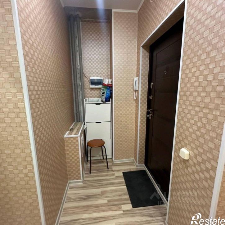 1-комн квартира проспект Карла Маркса, 4А,  д. 4А