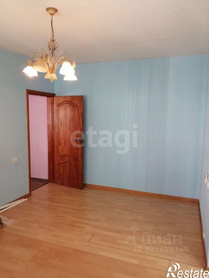 3-комн квартира проспект Карла Маркса, 17,  д. 17
