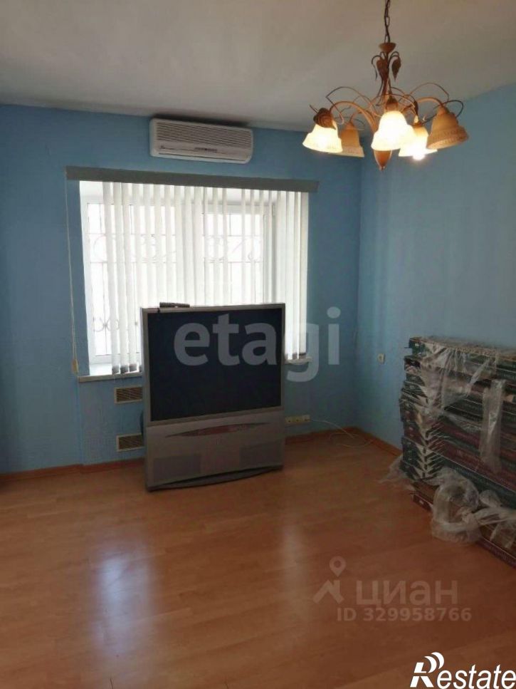 3-комн квартира проспект Карла Маркса, 17,  д. 17