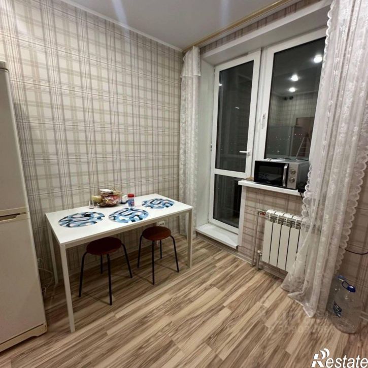 1-комн квартира проспект Карла Маркса, 4А,  д. 4А
