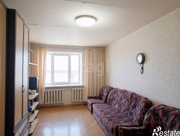2-комн квартира улица Алексея Толстого, 26,  д. 26