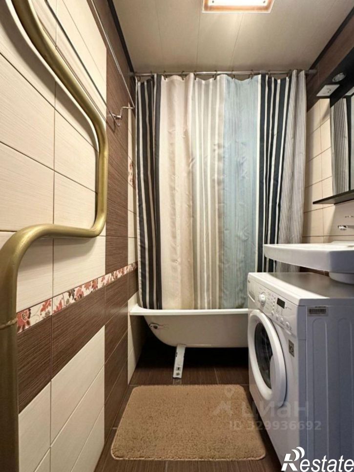 2-комн квартира проспект Кирова, 302,  д. 302
