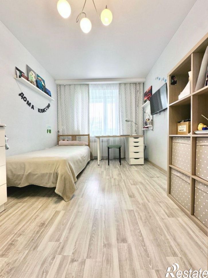 2-комн квартира проспект Кирова, 302,  д. 302